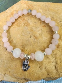 Healing Hand Stretch Bracelet