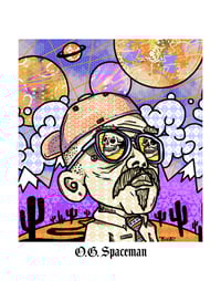 Image 2 of OG SPACEMAN 
