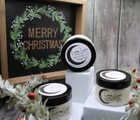 Image 1 of Sleigh Ride Sugar Body Polish