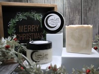 Image 2 of Sleigh Ride Sugar Body Polish