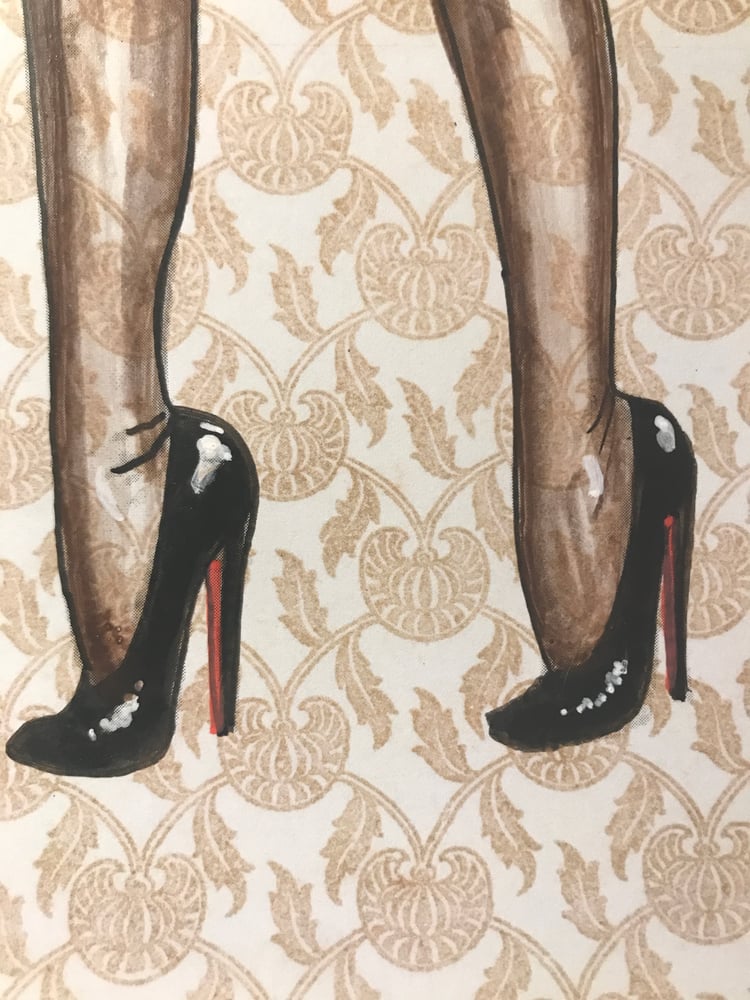 Image of 280 hommage you Charles Guyette