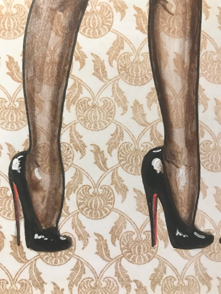 Image of 280 hommage you Charles Guyette