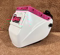 Image 2 of Hobart Pink Floral