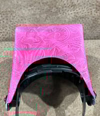 Image 4 of Hobart Pink Floral