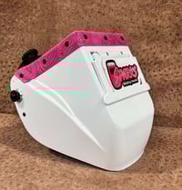 Image 1 of Hobart Pink Floral