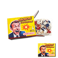 Image 1 of Clac doigts