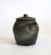 Image 1 of Théière cuisson bois III