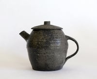 Image 2 of Théière cuisson bois III