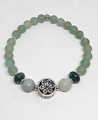 Blooming Stretch Bracelet