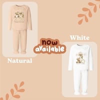 Image 1 of New years eve 2026 personalised pyjamas 