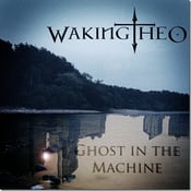 Image of Ghost In The Machine EP