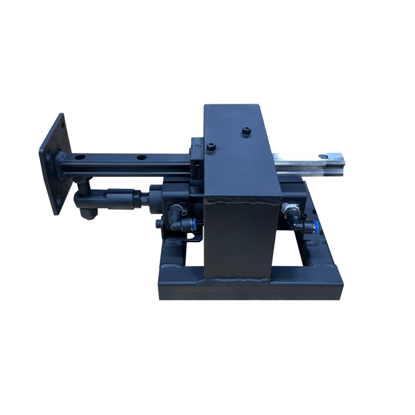 Image of Prop Shaker/Mover Pneumatic Mechanism