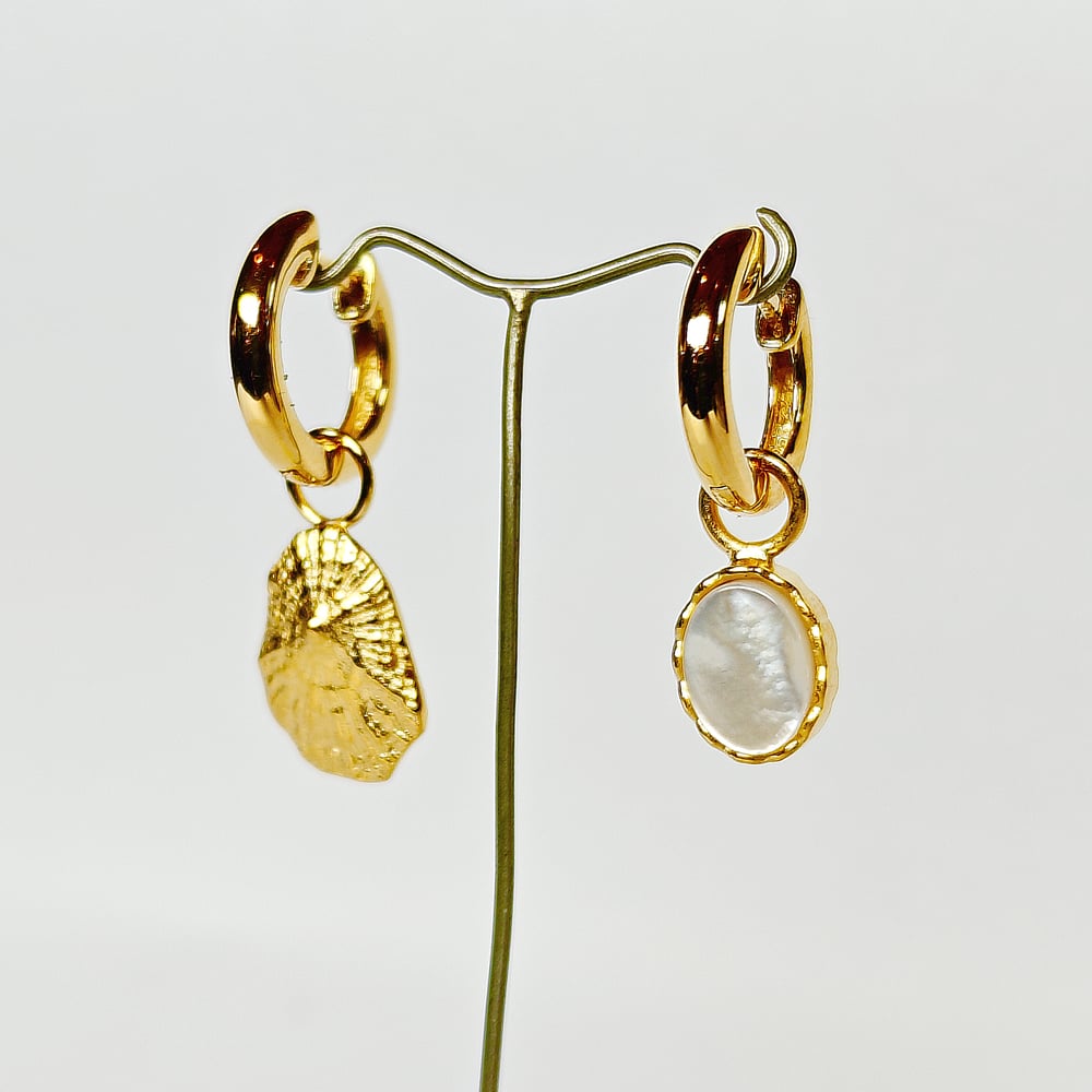 Beeld van Shell/pearl