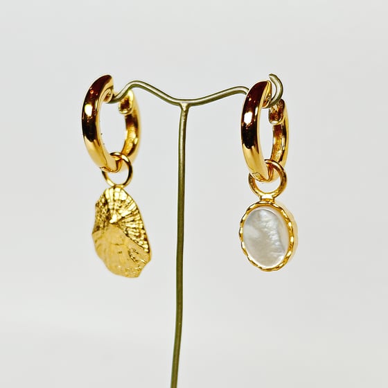 Beeld van Shell/pearl