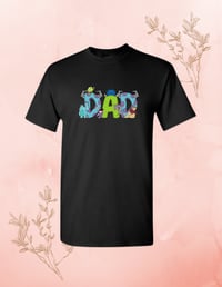 Image 1 of Monsters Inc | DAD