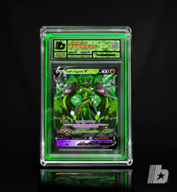 Image 1 of "Cell's Zygarde"