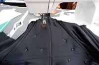 Image 7 of Ellie Corset Top Bustier Sizes 6-24 UK / Europe 32-50/ US sizes 2- 20 Sewing Pattern