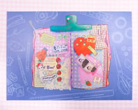 Image 1 of Jounaling 📖🎀