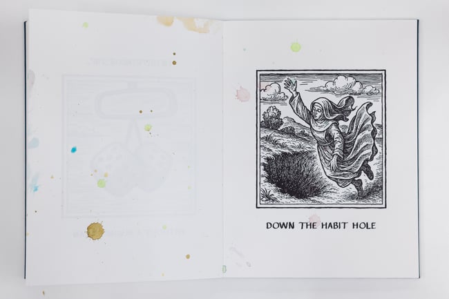 The Fourth Wall Wont Save You 