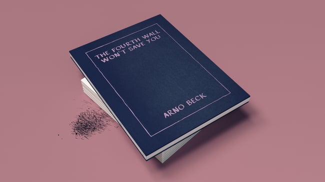 The Fourth Wall Wont Save You 