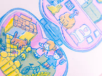 Image 2 of Polly Pocket 🎀