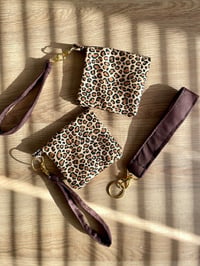 Image 2 of Eco Keychain Wallets 