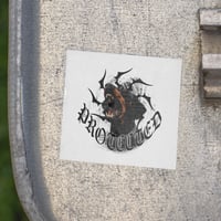Image 1 of GUARD MODE — STICKER