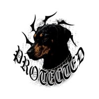 Image 3 of IRON LOYALTY — STICKER