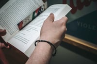 Image 2 of Thread Bracelets