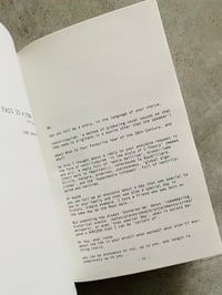 Image 5 of "YES" "YOU" "CAN" by Al Razutis