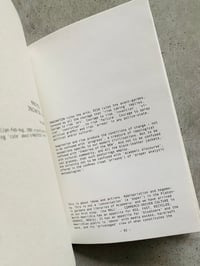 Image 7 of "YES" "YOU" "CAN" by Al Razutis