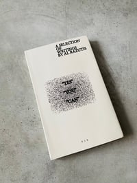 Image 1 of "YES" "YOU" "CAN" by Al Razutis