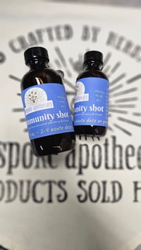 Image of Immunity Flu Shot!