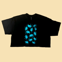 Xray Bug T Shirt