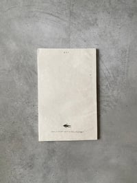 Image 4 of In This Allegory / Where We Disappear by BONNIE HANCELL