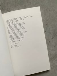 Image 3 of In This Allegory / Where We Disappear by BONNIE HANCELL