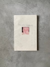 Image 1 of In This Allegory / Where We Disappear by BONNIE HANCELL