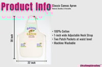 Image 5 of Kustom Apron