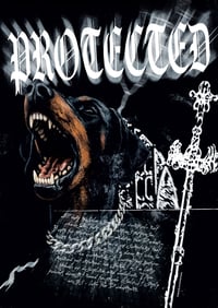 Image 2 of DOMINION — POSTER