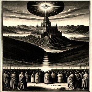 Image of M.C.C. – Liber II: De Separatione Animae Fragmenta 12" LP