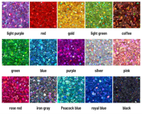 Image 6 of  Jack and Sally Haunted | Glass Cup