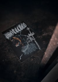 Image 1 of DOMINION — POSTER