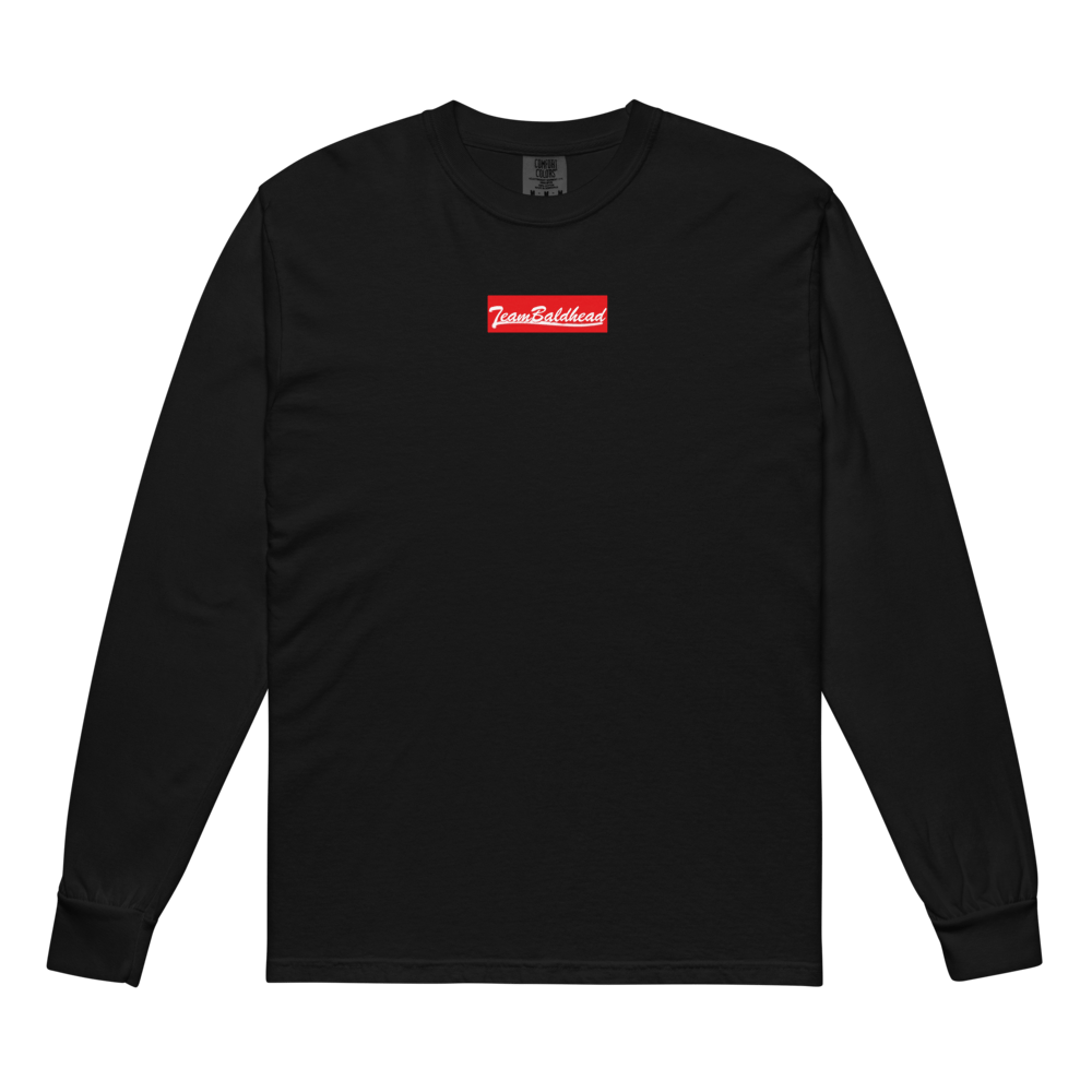 Image of Mugshot Gameday Longsleeve