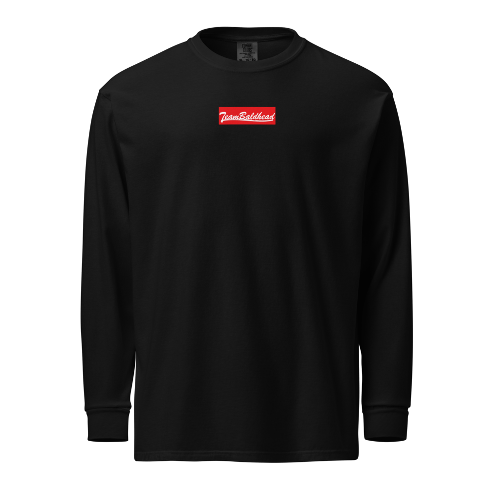 Image of Mugshot Gameday Longsleeve