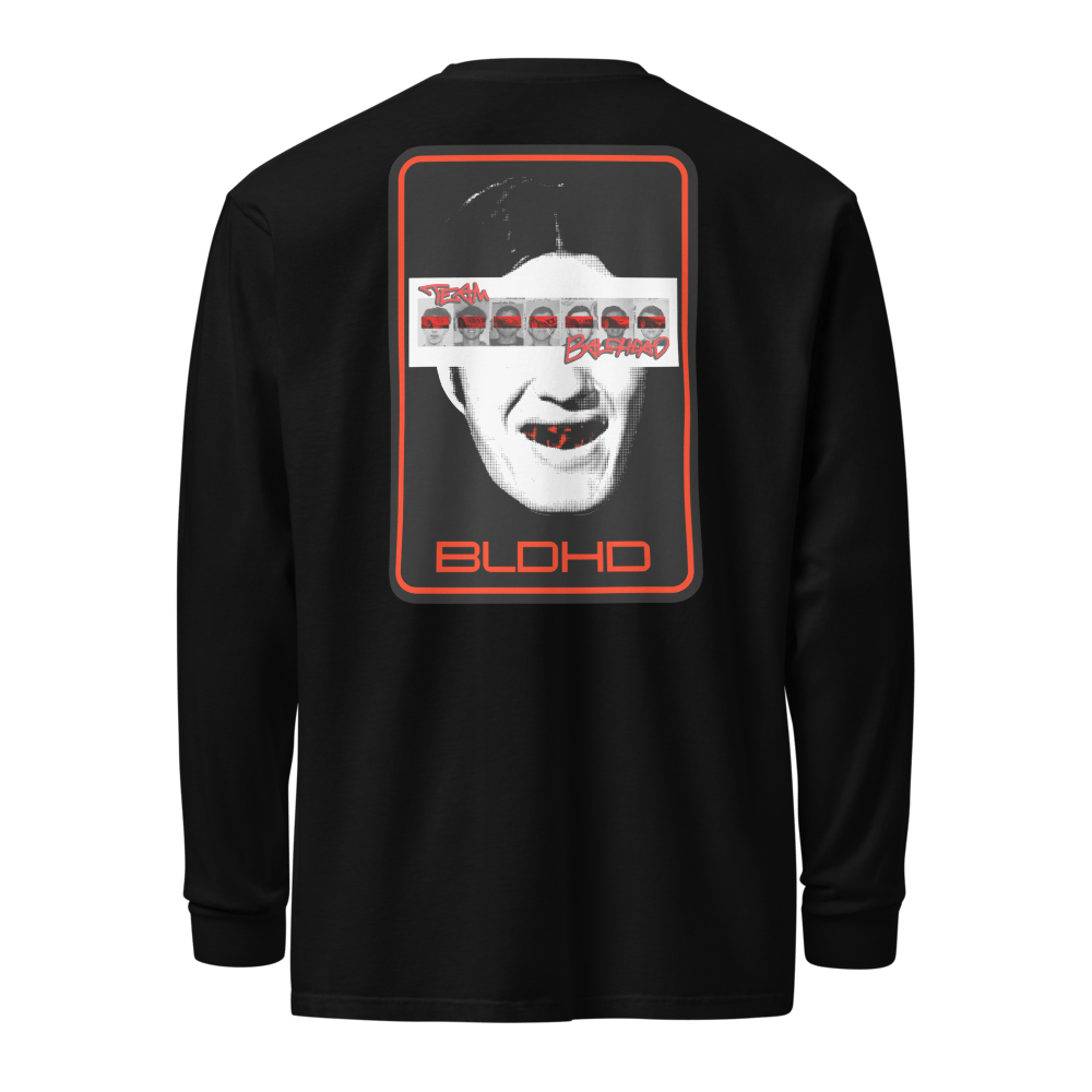 Image of Mugshot Gameday Longsleeve