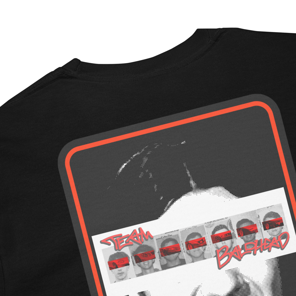 Image of Mugshot Gameday Longsleeve