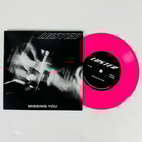 Image 1 of Missing You 7inch