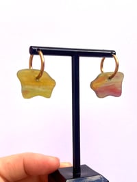 Image 2 of Boucles d'oreilles Sea Star