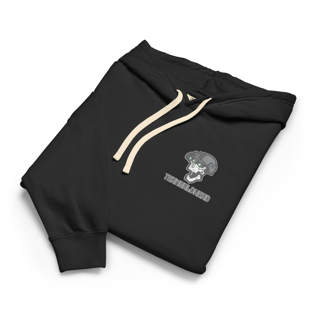 Image of NVG HOODIEWAY