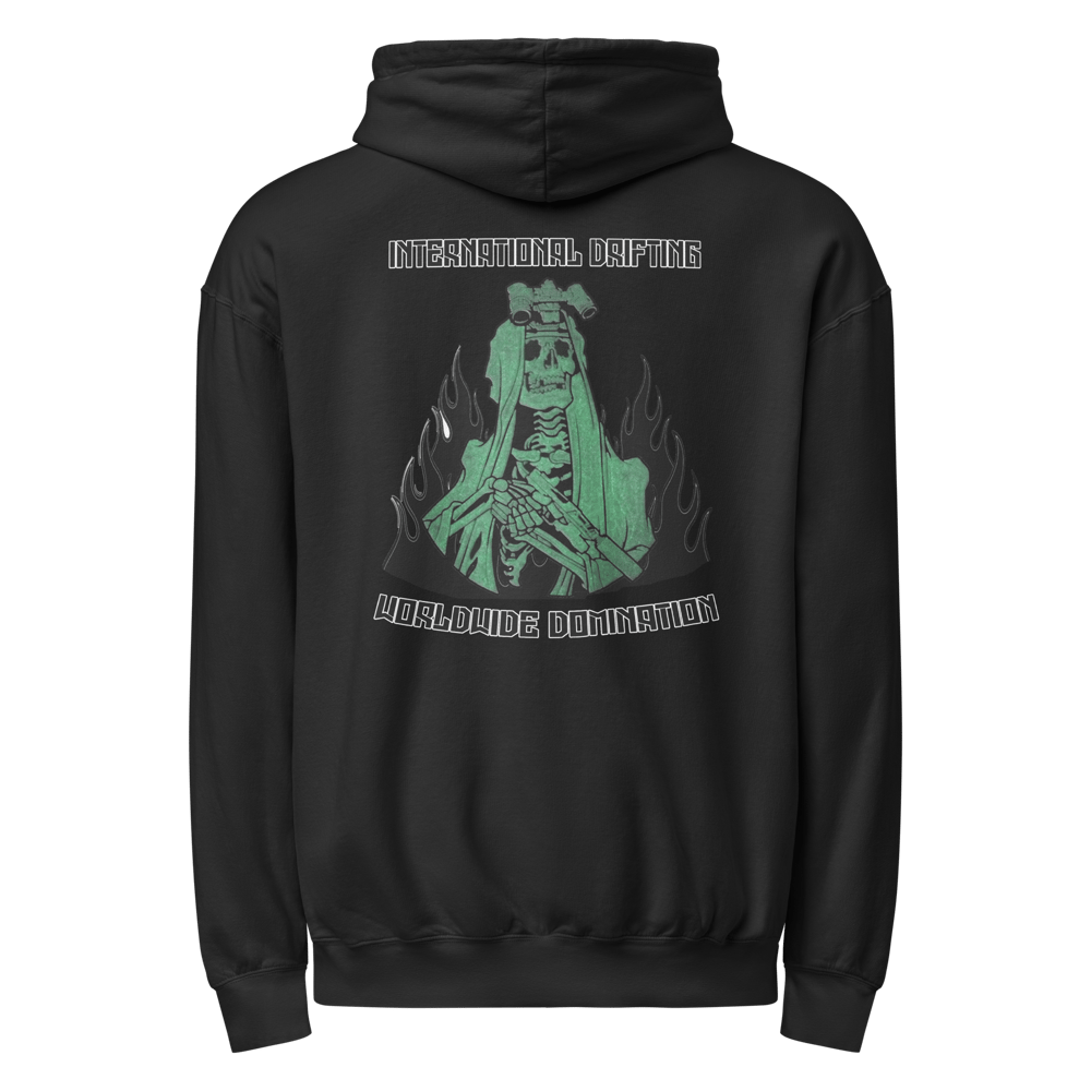 Image of NVG HOODIEWAY